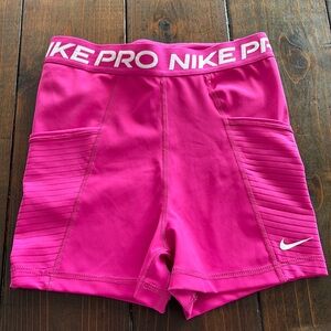 Nike Pro Dri-Fit Women’s Shorts